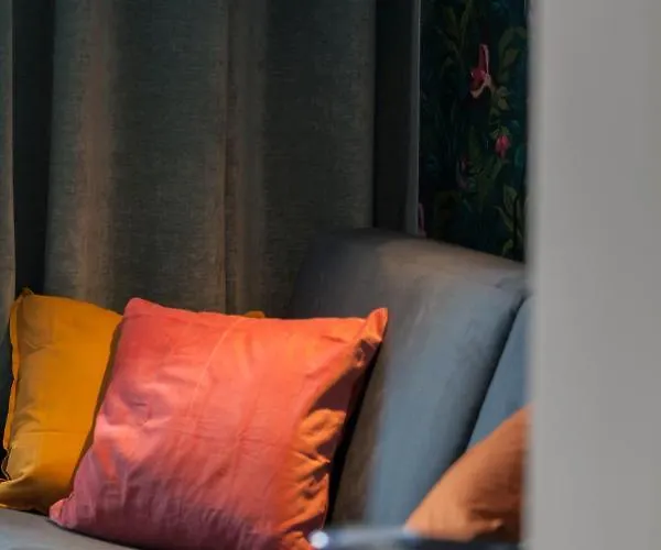 Cracow Heart - 19th-century Tenement House Of Stanislaw Wyspianski