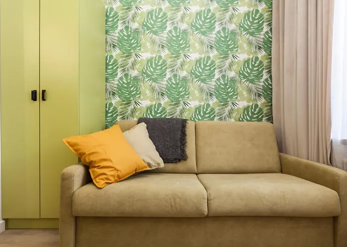 Cracow Heart - 19th-century Tenement House Of Stanislaw Wyspianski Krakov