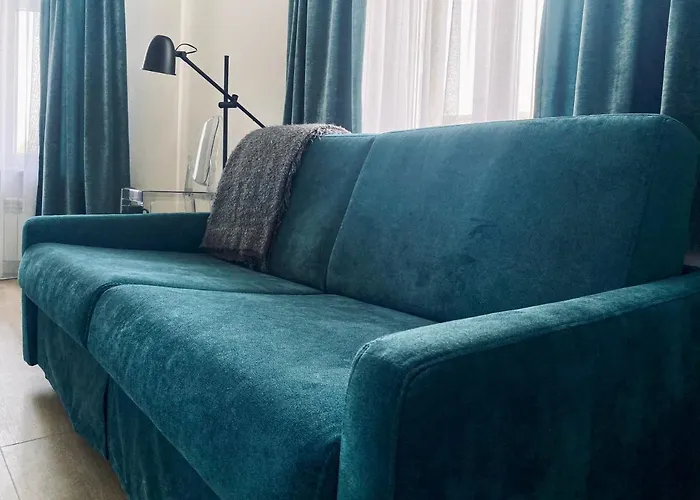 Cracow Heart - 19th-century Tenement House Of Stanislaw Wyspianski Apartmán *