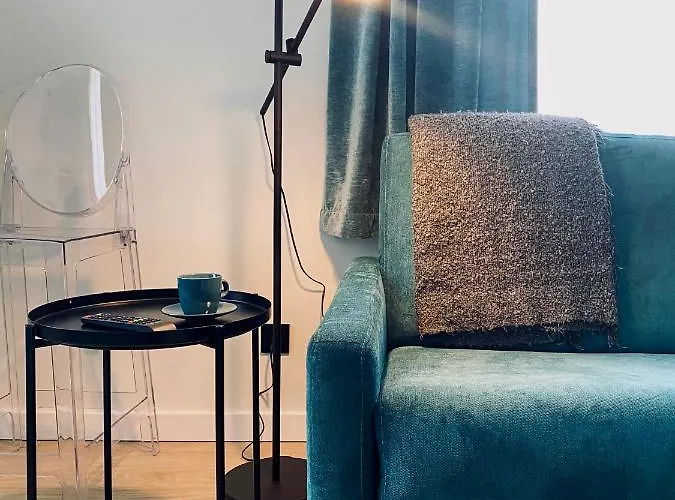 Cracow Heart - 19th-century Tenement House Of Stanislaw Wyspianski Apartmán