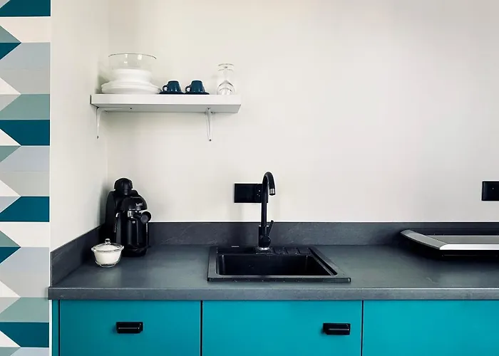 Cracow Heart - 19th-century Tenement House Of Stanislaw Wyspianski Apartmán Krakov