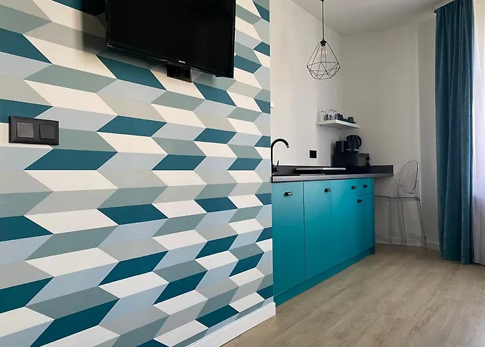 Cracow Heart - 19th-century Tenement House Of Stanislaw Wyspianski