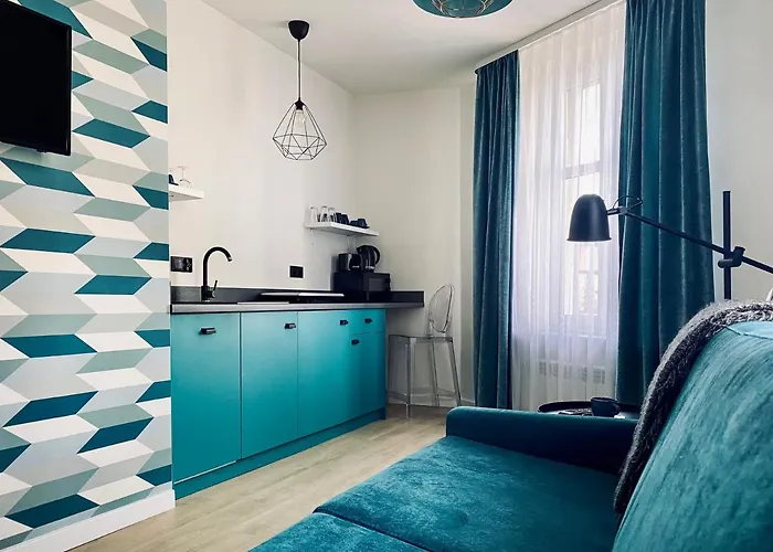 Cracow Heart - 19th-century Tenement House Of Stanislaw Wyspianski * Krakov