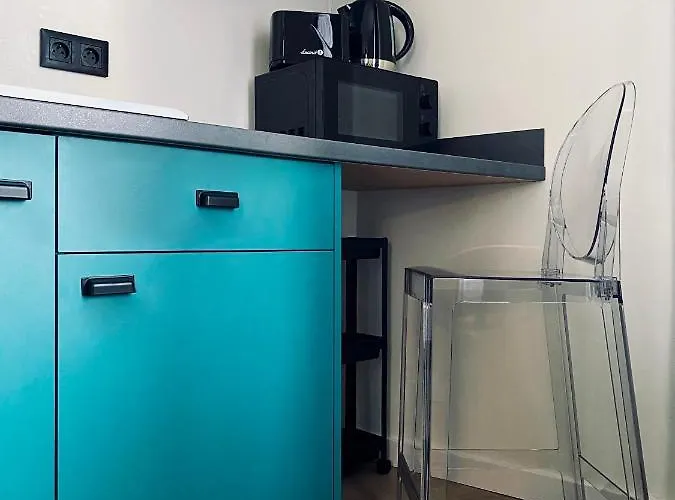 Cracow Heart - 19th-century Tenement House Of Stanislaw Wyspianski * Krakov