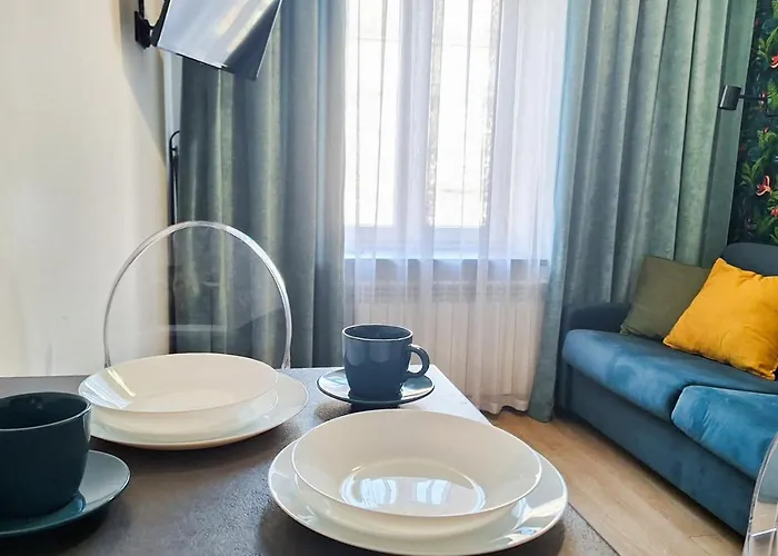 Cracow Heart - 19th-century Tenement House Of Stanislaw Wyspianski Apartmán