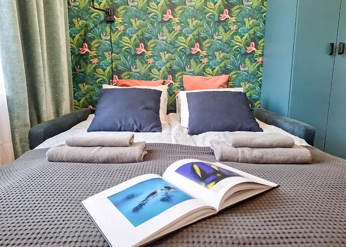 Cracow Heart - 19th-century Tenement House Of Stanislaw Wyspianski Krakov