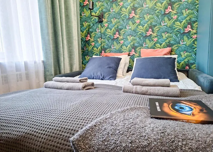 Cracow Heart - 19th-century Tenement House Of Stanislaw Wyspianski * Krakov