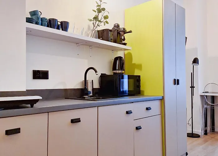 Cracow Heart - 19th-century Tenement House Of Stanislaw Wyspianski