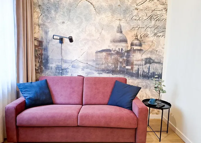 Cracow Heart - 19th-century Tenement House Of Stanislaw Wyspianski *