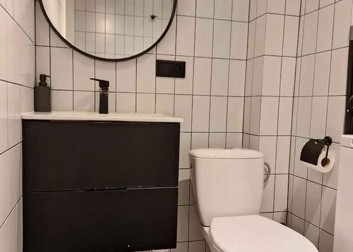 Apartmán Cracow Heart - 19th-century Tenement House Of Stanislaw Wyspianski Krakov