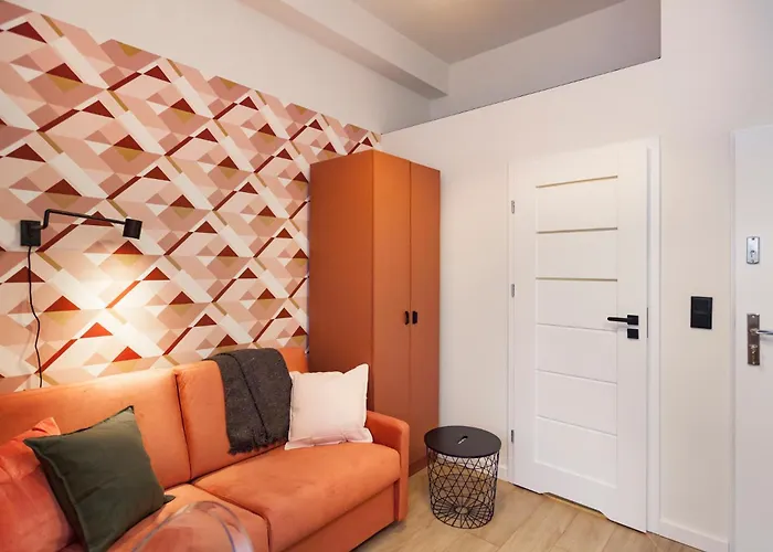 Cracow Heart - 19th-century Tenement House Of Stanislaw Wyspianski *