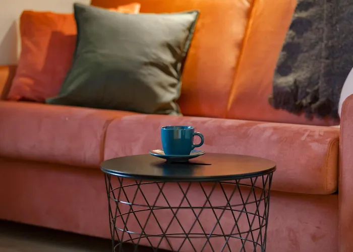 Apartmán Cracow Heart - 19th-century Tenement House Of Stanislaw Wyspianski