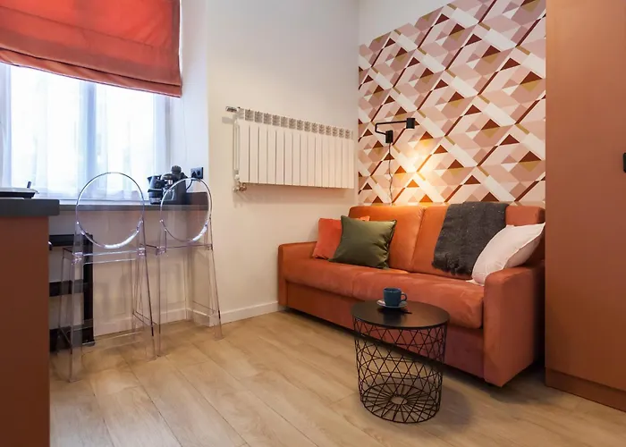 Cracow Heart - 19th-century Tenement House Of Stanislaw Wyspianski Apartmán