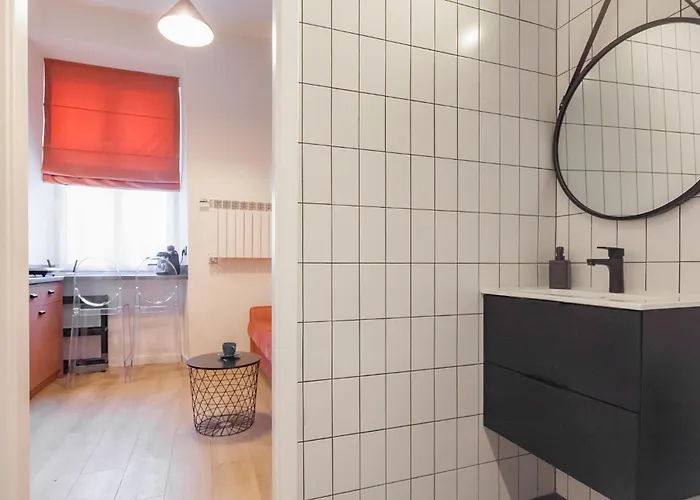 Apartmán Cracow Heart - 19th-century Tenement House Of Stanislaw Wyspianski *