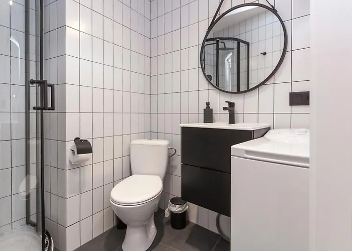 Cracow Heart - 19th-century Tenement House Of Stanislaw Wyspianski Apartmán