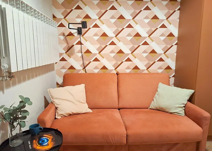 Cracow Heart - 19th-century Tenement House Of Stanislaw Wyspianski *