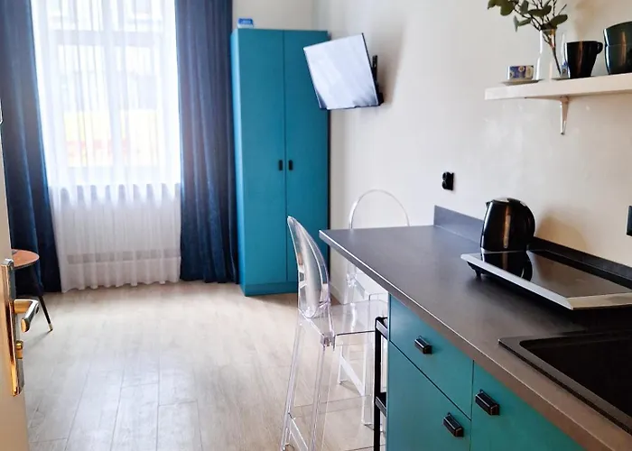 Cracow Heart - 19th-century Tenement House Of Stanislaw Wyspianski Apartmán *