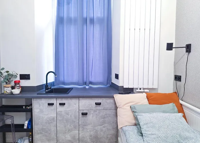 Cracow Heart - 19th-century Tenement House Of Stanislaw Wyspianski * Krakov