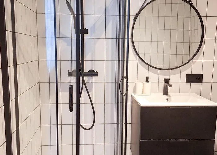 Apartmán Cracow Heart - 19th-century Tenement House Of Stanislaw Wyspianski *