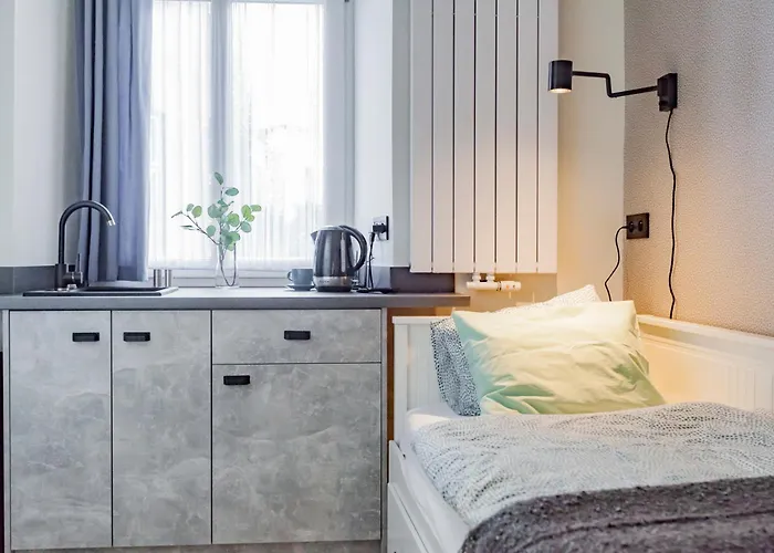 Apartmán Cracow Heart - 19th-century Tenement House Of Stanislaw Wyspianski