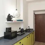 Апартаменты Cracow Heart - 19th-century Tenement House Of Stanislaw Wyspianski *