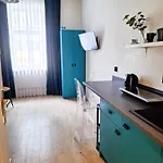 Cracow Heart - 19th-century Tenement House Of Stanislaw Wyspianski Апартаменты *